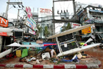 Patong beach Phuket